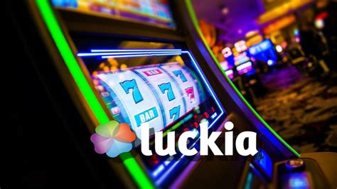 slots luckia - Slots 